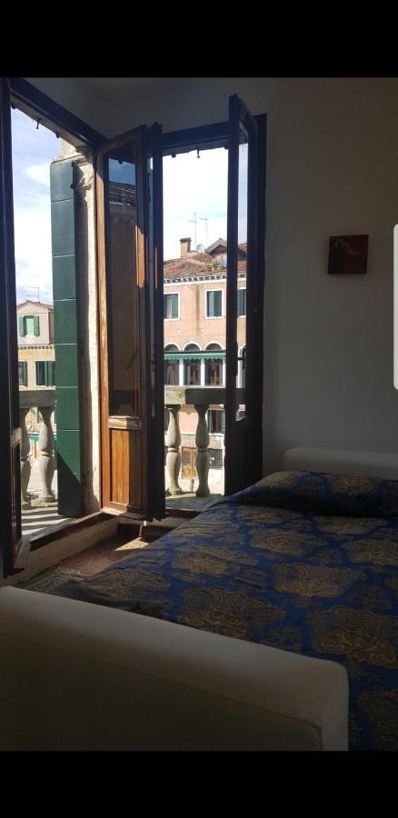 Calle Rielo Great Canal View Apartamento *