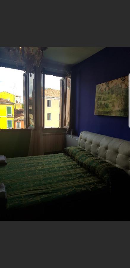 Apartamento Calle Rielo Great Canal View