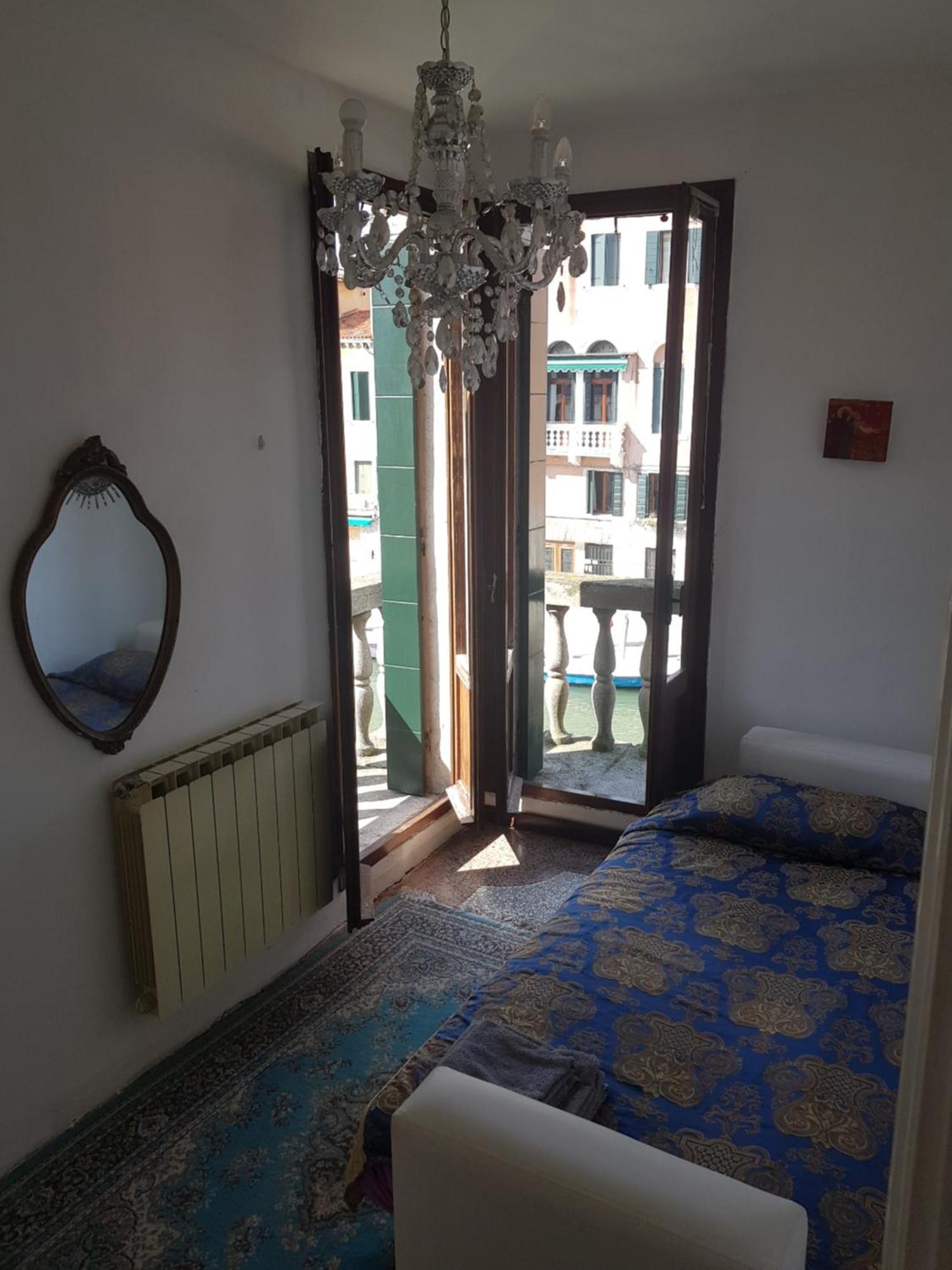 Apartamento Calle Rielo Great Canal View *