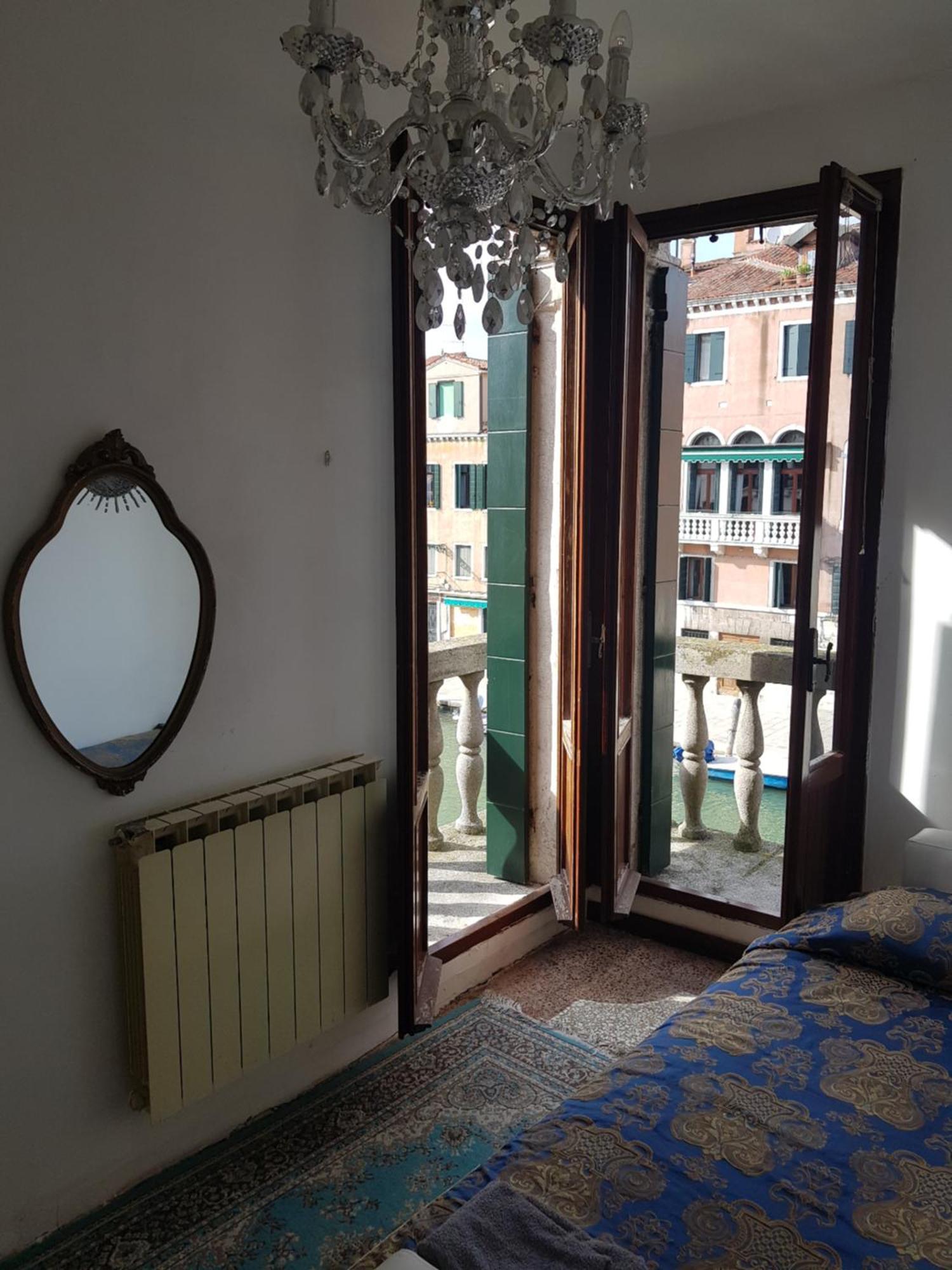 Fabulous Apartment Venedig
